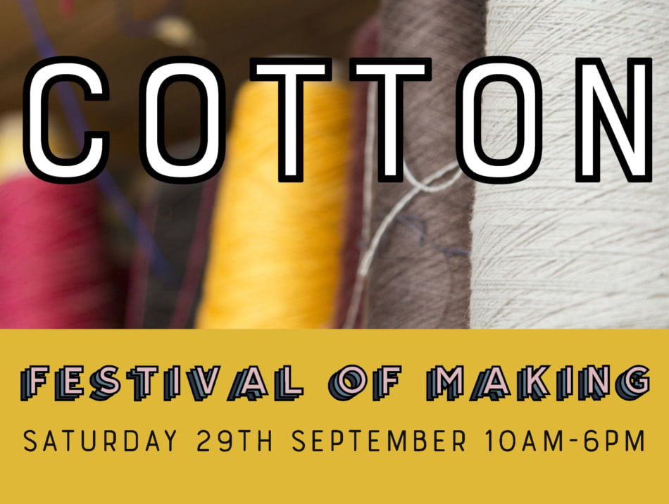 The Festival of Making