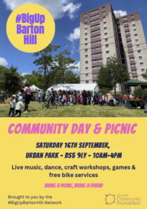 2023 BUBH Community Day