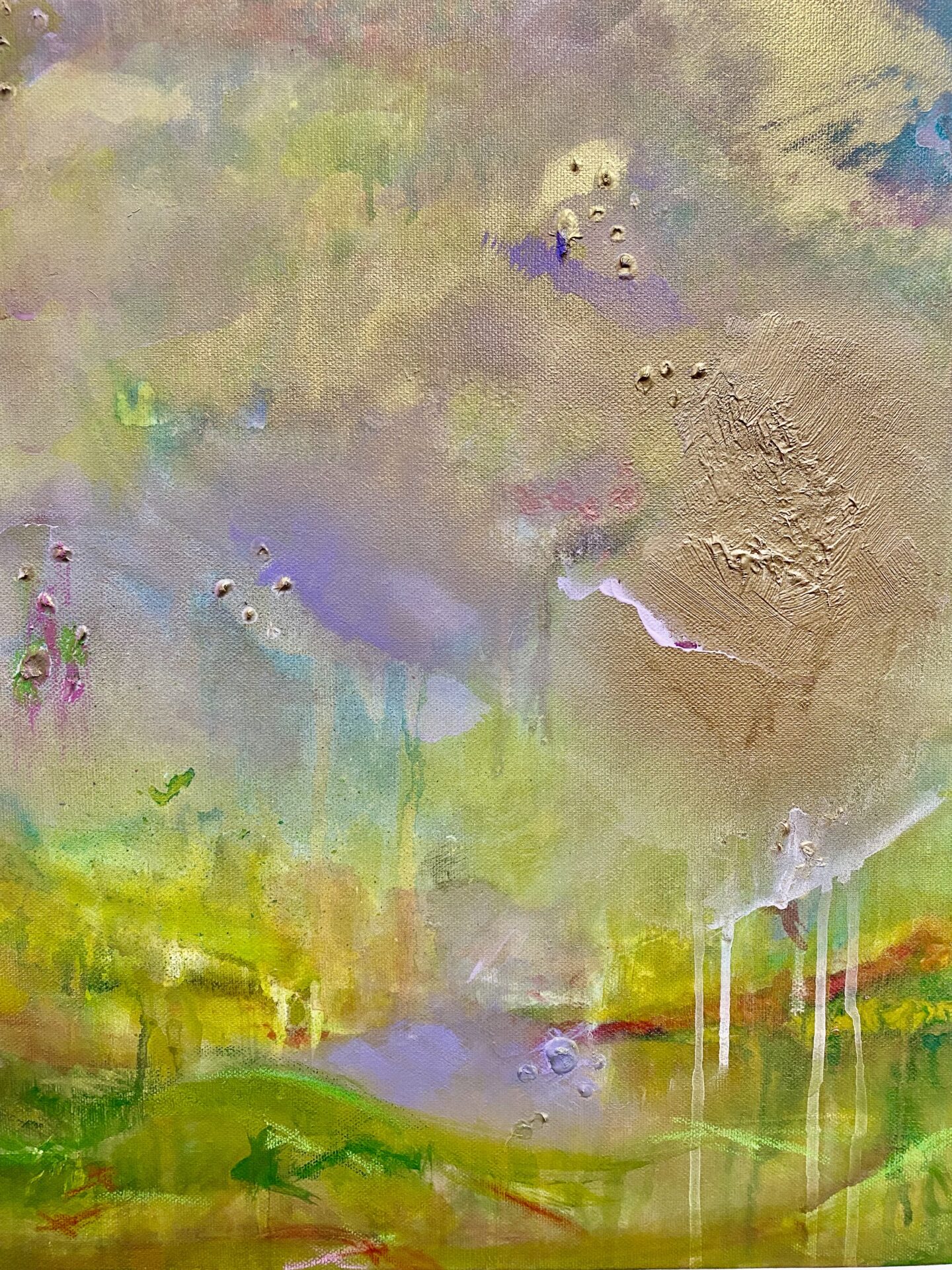 Jess Hellens Painting