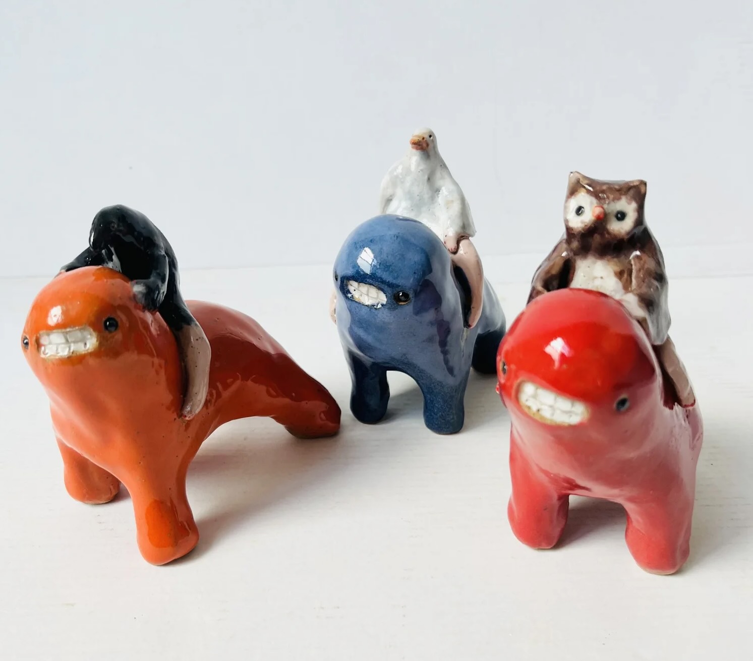 Rebecca Edelmann's Mini Teethie Workshop (13 June)